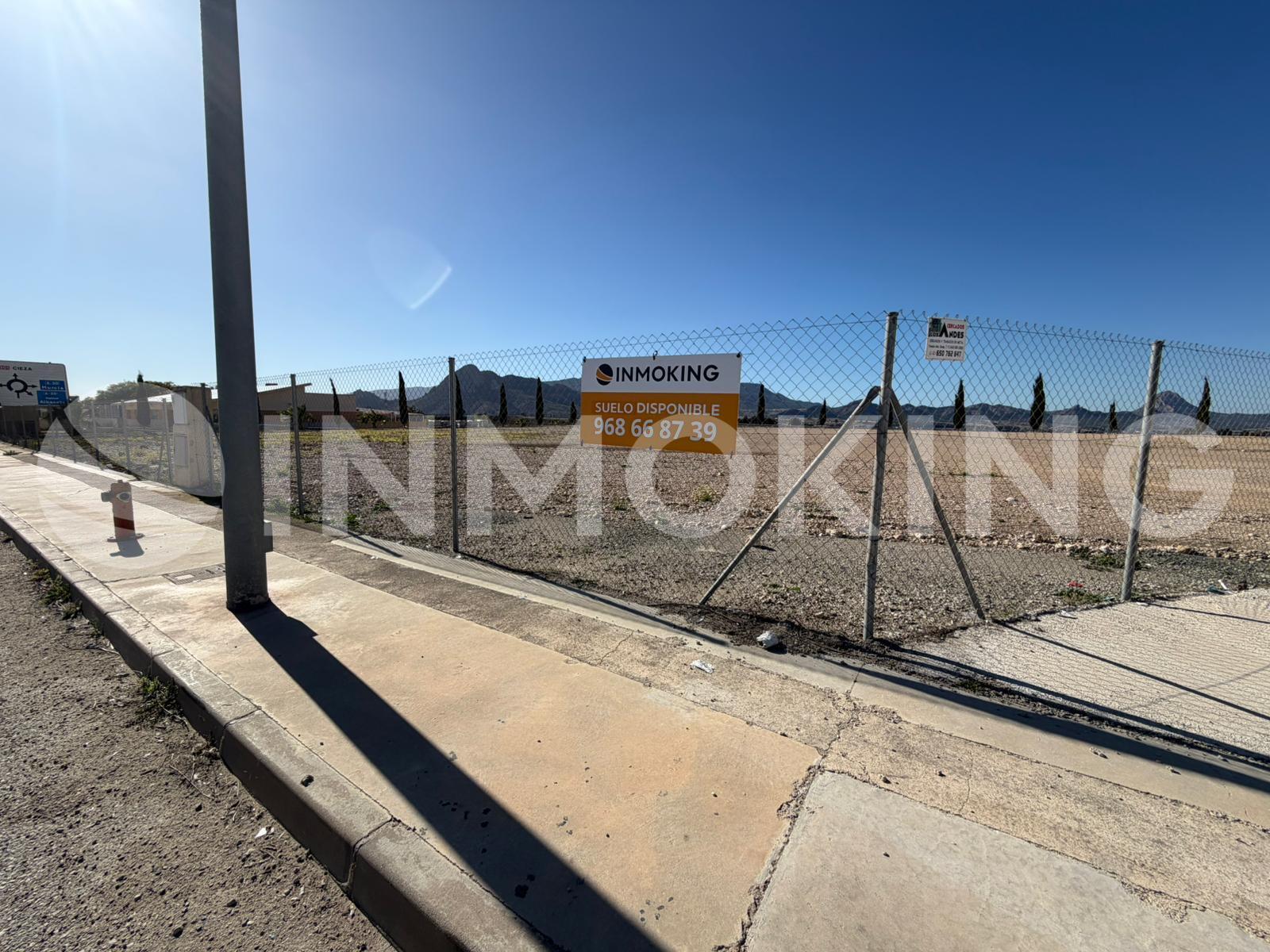 Foto de la propiedad Suelo Industrial terciario en Cieza